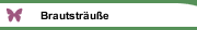 Brautsträuße